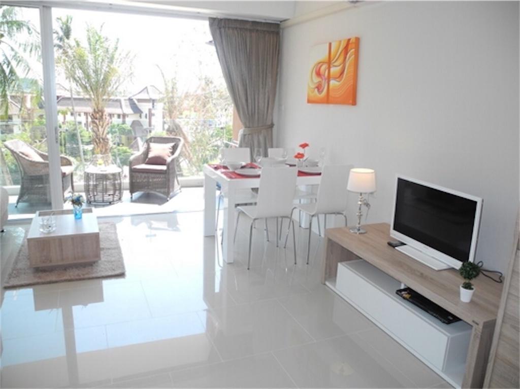 Chic Karon Nice Apartment Close To Karon Beach Exterior foto
