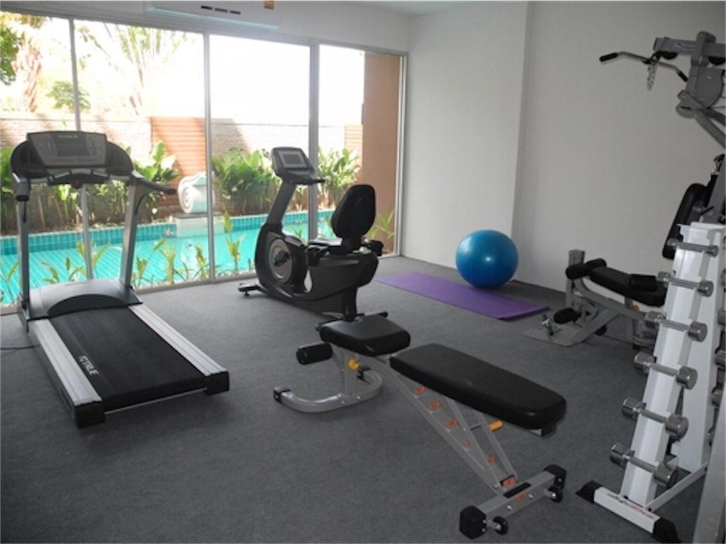 Chic Karon Nice Apartment Close To Karon Beach Exterior foto
