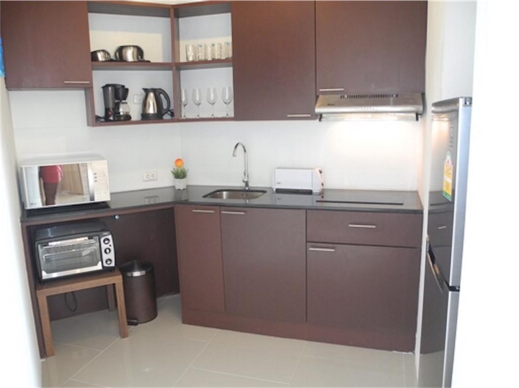 Chic Karon Nice Apartment Close To Karon Beach Exterior foto