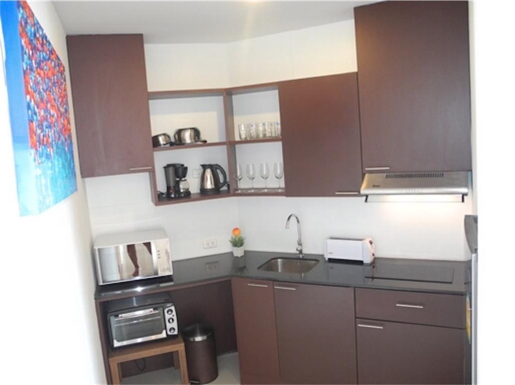Chic Karon Nice Apartment Close To Karon Beach Exterior foto