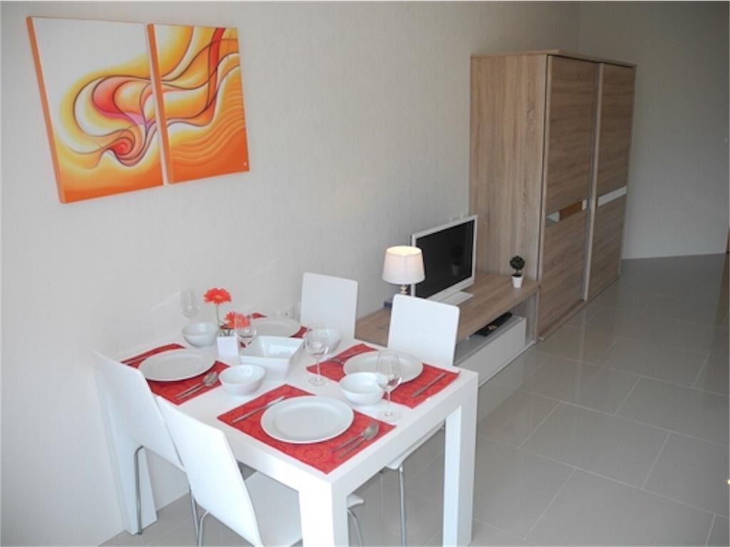 Chic Karon Nice Apartment Close To Karon Beach Exterior foto